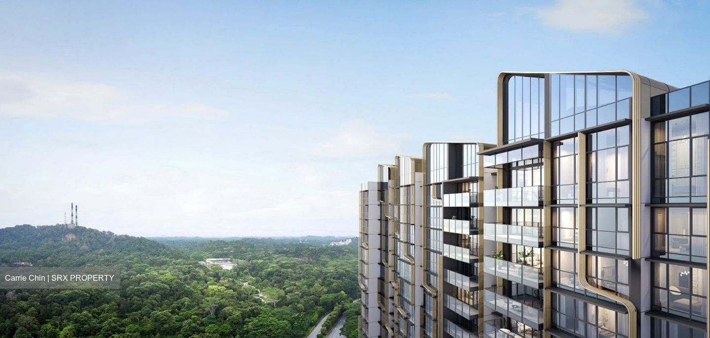 8@BT (D21), Condominium #508809981